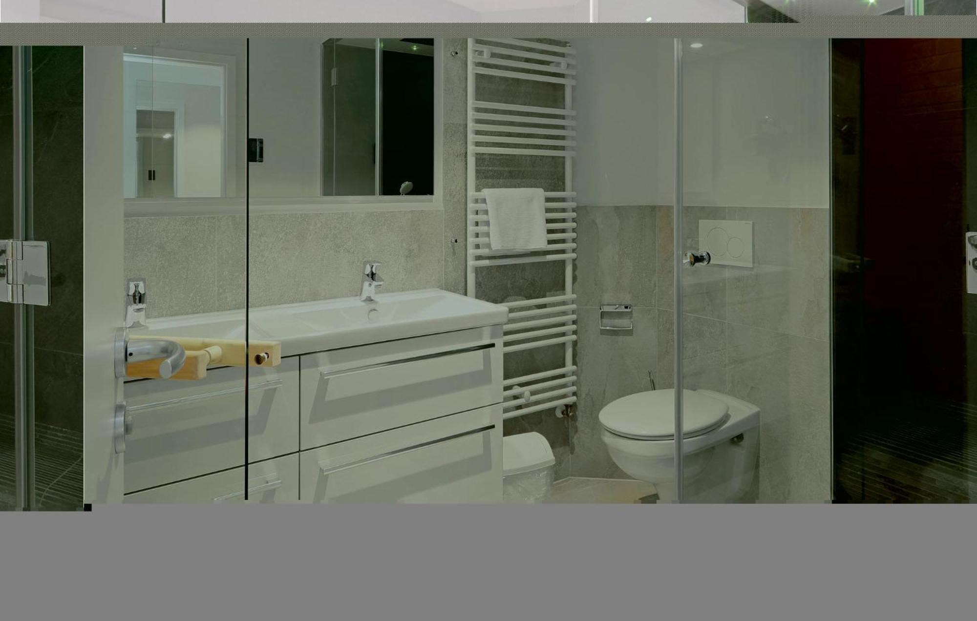 Duenenvilla Deluxe Lübeck Kültér fotó